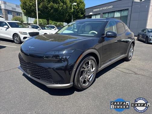 2024 Genesis GV60 Performance AWD
