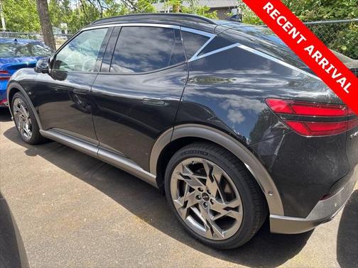 2024 Genesis GV60 Performance AWD