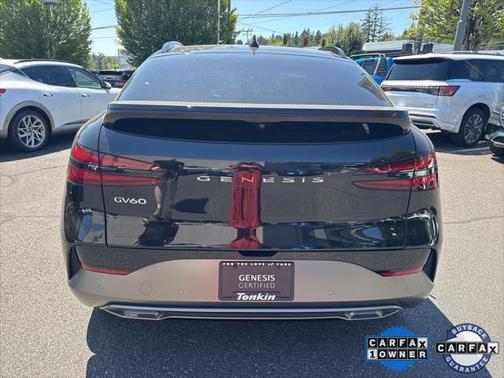 2024 Genesis GV60 Performance AWD