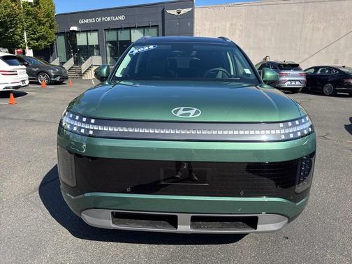 2026 Hyundai IONIQ 9 Performance Limited