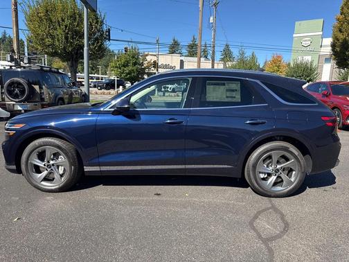 2026 Genesis GV70 2.5T