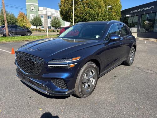 2026 Genesis GV70 2.5T