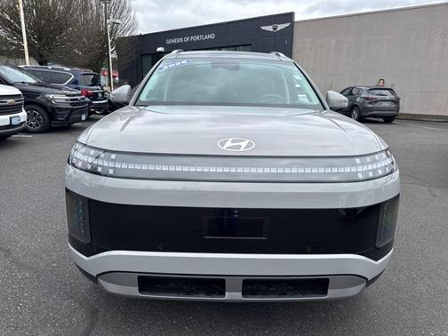 2026 Hyundai IONIQ 9 Performance Limited