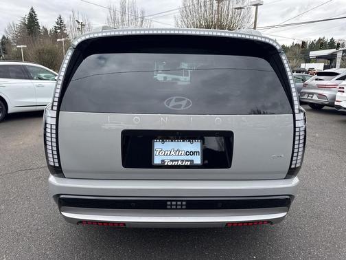 2026 Hyundai IONIQ 9 Performance Limited