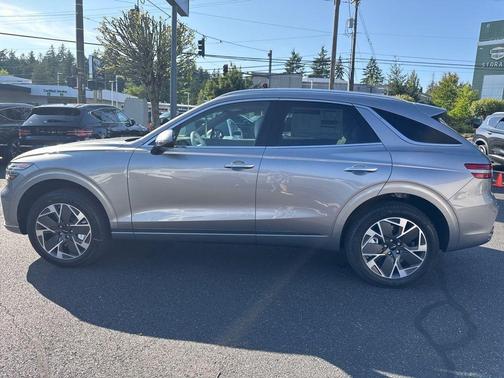 2026 Genesis Electrified GV70 Standard