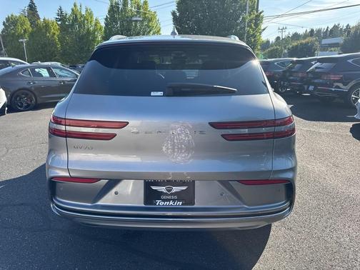 2026 Genesis Electrified GV70 Standard