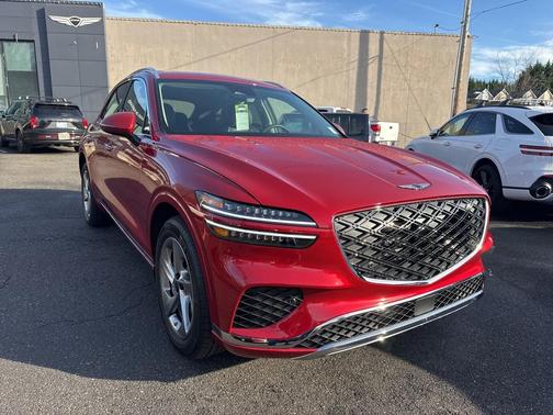 2026 Genesis GV70 2.5T Select