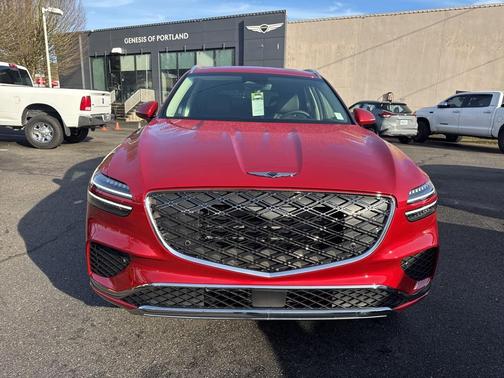 2026 Genesis GV70 2.5T Select