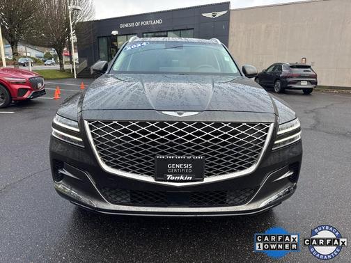 2024 Genesis GV80 3.5T