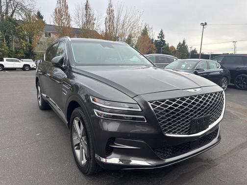 2024 Genesis GV80 3.5T
