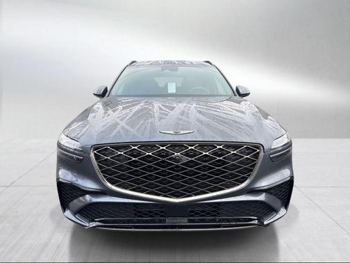 Ceres Blue 2026 Genesis GV70 3.5T Sport Prestige