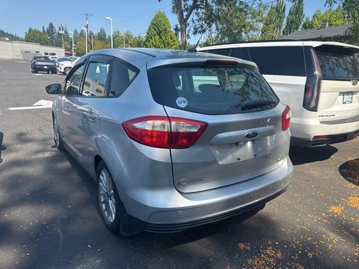 2013 Ford C-Max Hybrid SE