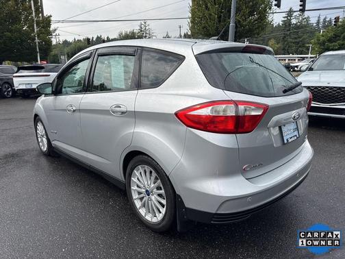 2013 Ford C-Max Hybrid SE
