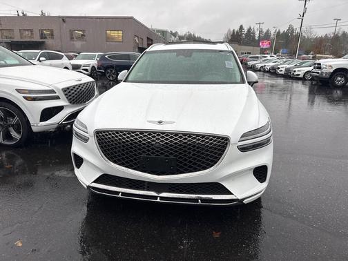 2025 Genesis GV70 2.5T AWD