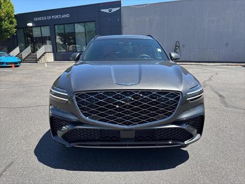 2026 Genesis GV70 3.5T Sport Advanced