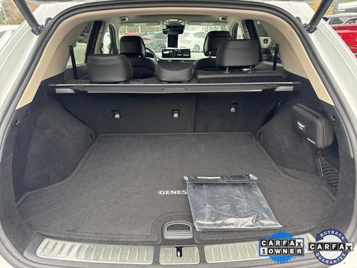 2025 Genesis GV70 2.5T AWD