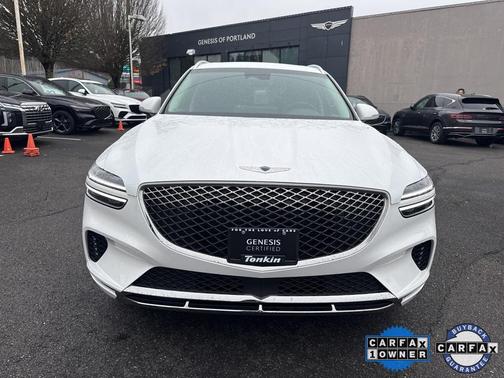 2025 Genesis GV70 2.5T AWD