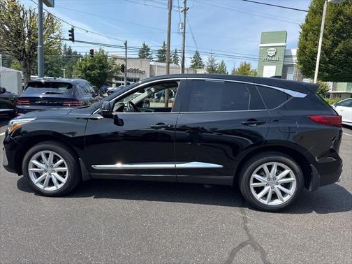 2020 Acura RDX Base