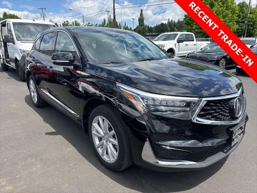 2020 Acura RDX Base