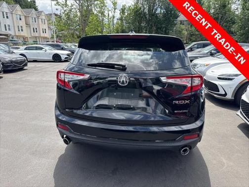 2020 Acura RDX Base