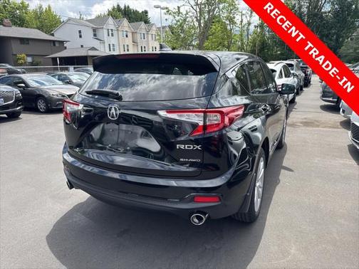 2020 Acura RDX Base