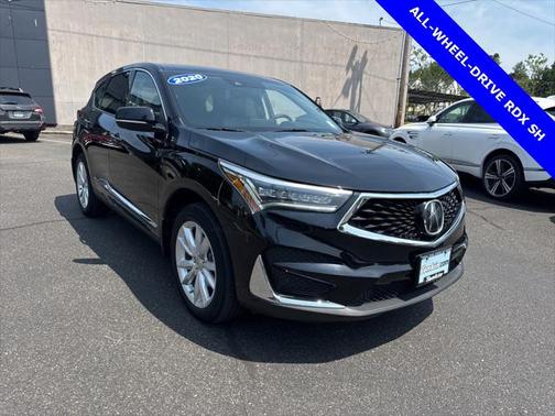 2020 Acura RDX Base