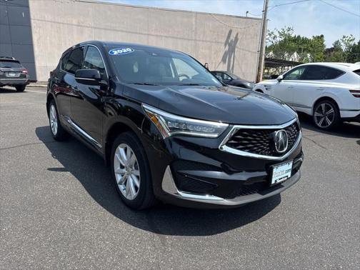 2020 Acura RDX Base