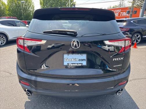 2020 Acura RDX Base