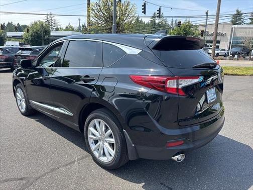 2020 Acura RDX Base