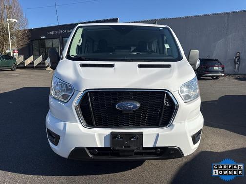 2022 Ford Transit-350 XLT