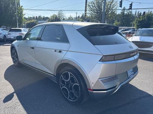 2024 Hyundai IONIQ 5 Disney100 Platinum Edition Dual Motor