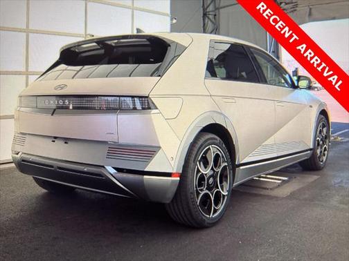 2024 Hyundai IONIQ 5 Disney100 Platinum Edition Dual Motor
