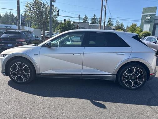 2024 Hyundai IONIQ 5 Disney100 Platinum Edition Dual Motor