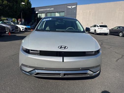 2024 Hyundai IONIQ 5 Disney100 Platinum Edition Dual Motor