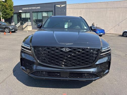 2026 Genesis GV80 3.5T