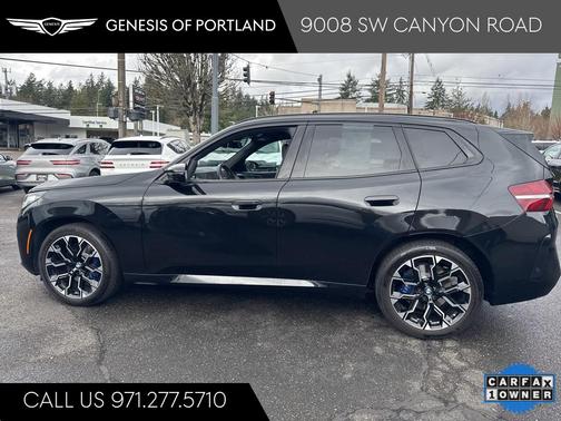 2025 BMW X3 M50 xDrive