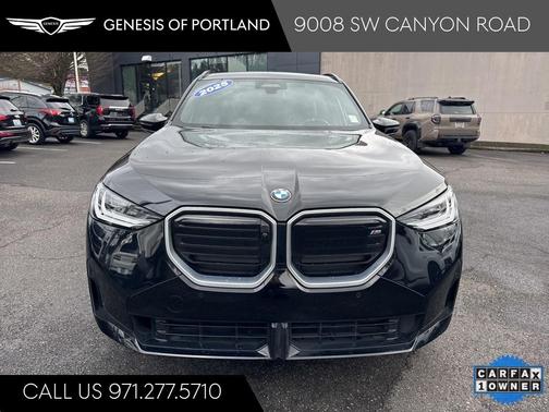 2025 BMW X3 M50 xDrive