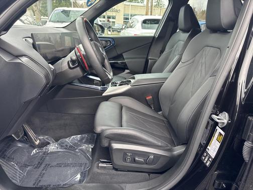 2025 BMW X3 M50 xDrive