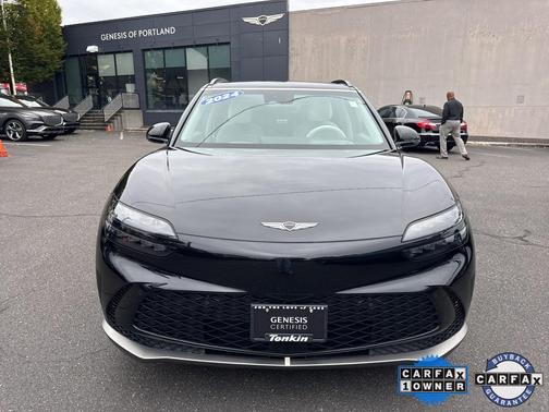 2024 Genesis GV60 Standard RWD