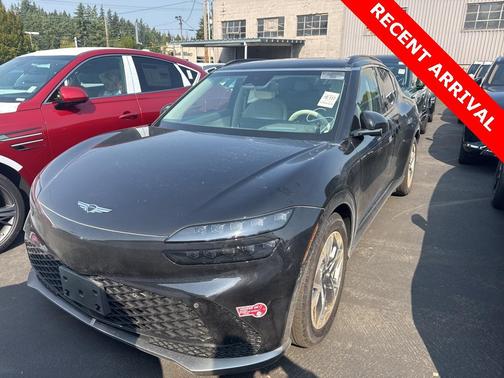 2024 Genesis GV60 Standard RWD