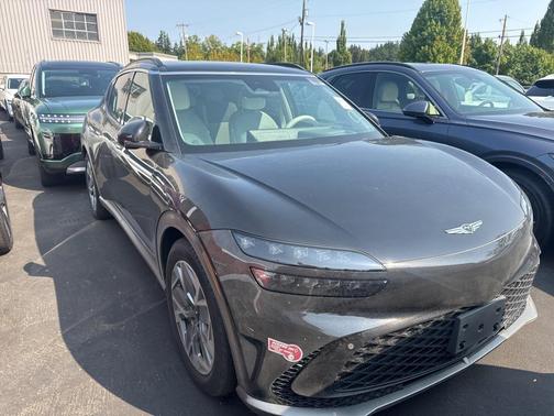 2024 Genesis GV60 Standard RWD