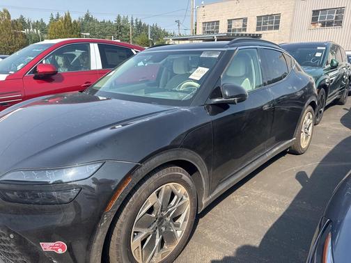 2024 Genesis GV60 Standard RWD