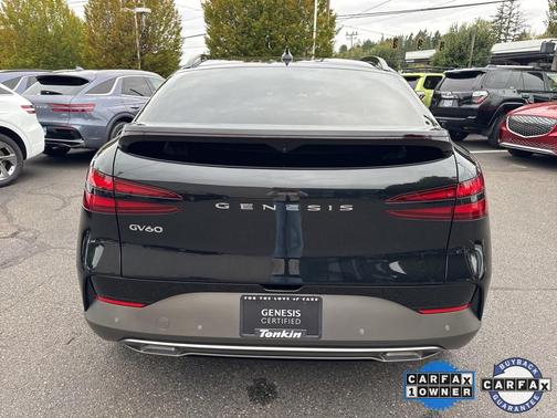 2024 Genesis GV60 Standard RWD