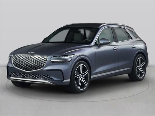 2026 Genesis Electrified GV70 Standard