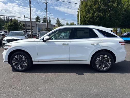 2026 Genesis Electrified GV70 Standard