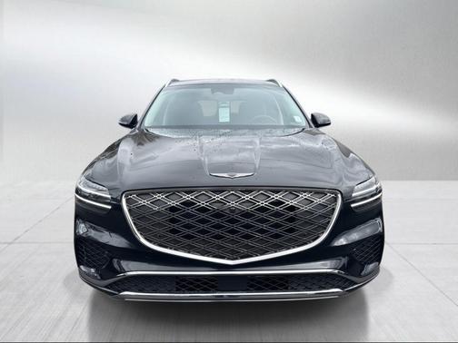 Vik Black 2026 Genesis GV70 2.5T Advanced