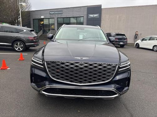 2025 Genesis GV80 3.5T