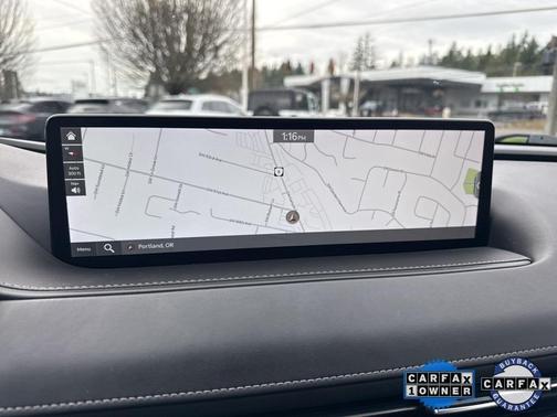 2023 Genesis G80 2.5T AWD