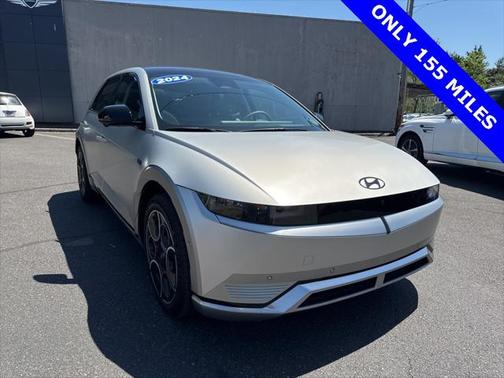 2024 Hyundai IONIQ 5 Disney100 Platinum Edition Dual Motor