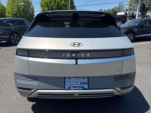 2024 Hyundai IONIQ 5 Disney100 Platinum Edition Dual Motor